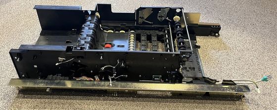 DN ATM パーツ Diebold Nixdorf DN100/DN200/DN250/DN450/DN470/DN490 HCT ヘッド・シャシ トランスポート 01750291697 1750291697