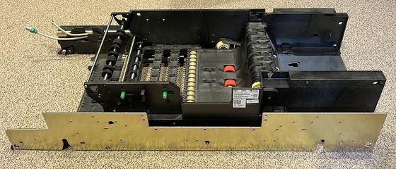 01750291697 1750291697 DN ATM パーツ ダイボルト ニックスドルフ HCT ヘッド チェーシ 輸送 DN100/DN200/DN250/DN450/DN470/DN490