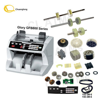 お買い得 グロリー GFB 800シリーズ GFB-800 GFB-836 GFB 800シリーズ 部品 グロリー キャッシュソート GFB 800 GFB 836 カウンター 工場価格 オンライン