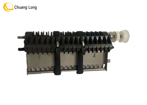 ATM機械部品 ヒタチ WUR-TSCS-KAIH アッシーキャッシャー M7P040244A