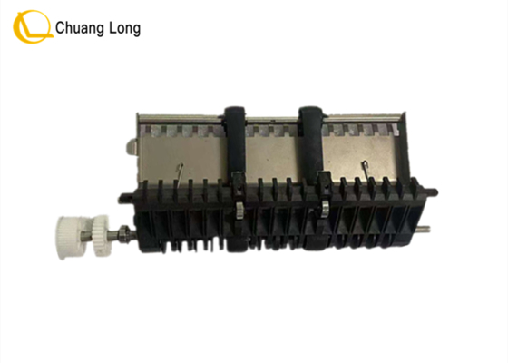 ATM機械部品 ヒタチ WUR-TSCS-KAIH アッシーキャッシャー M7P040244A