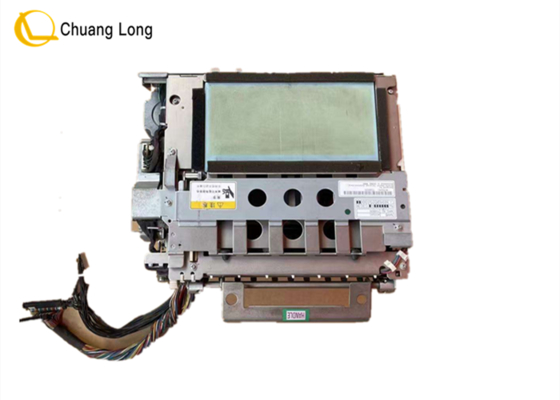銀行 ATM 部品 日立 2845V 全体機械 3842 ディスペンサー キャッシュスロットアセンブリ 152-M7613156K