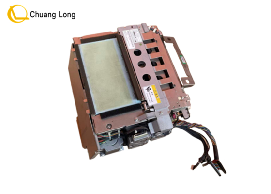 銀行 ATM 部品 日立 2845V 全体機械 3842 ディスペンサー キャッシュスロットアセンブリ 152-M7613156K