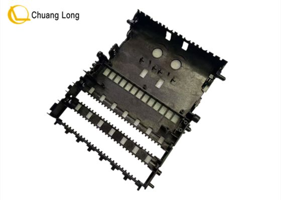 ATM機械部品 ダイボルト・ニックスドルフ DN HMTヘッド 中部輸送 下殻 1750341341 1750341341-22 01750340512