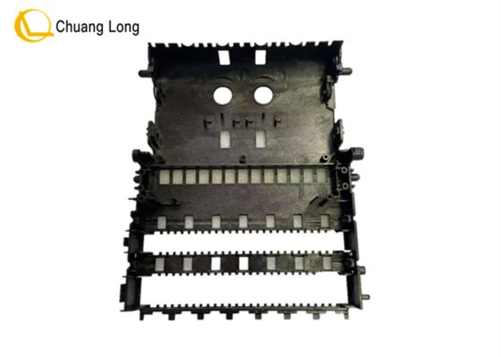 ATM機械部品 ダイボルト・ニックスドルフ DN HMTヘッド 中部輸送 下殻 1750341341 1750341341-22 01750340512