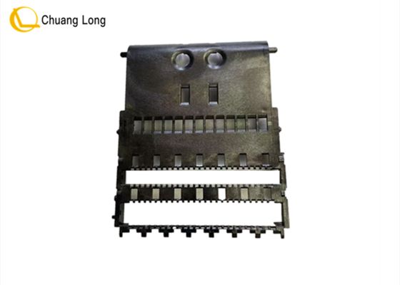 ATM機械部品 ダイボルト・ニックスドルフ DN HMTヘッド 中部輸送 下殻 1750341341 1750341341-22 01750340512