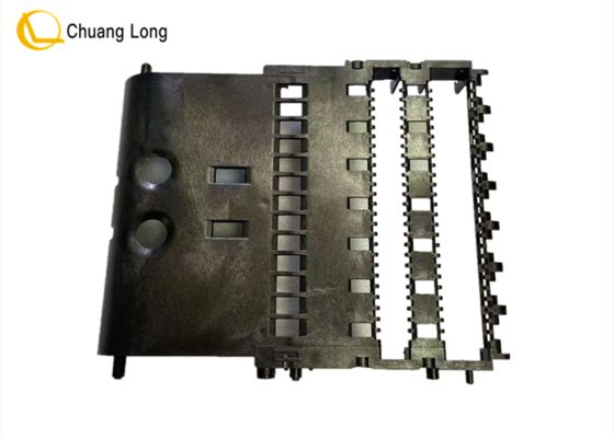 ATM機械部品 ダイボルト・ニックスドルフ DN HMTヘッド 中部輸送 下殻 1750341341 1750341341-22 01750340512