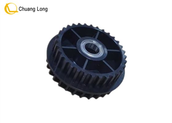 497-0517268 ATM部品 富士通 GSR50 ディスペンサー 二重層 30/32T ギア 6*30*12