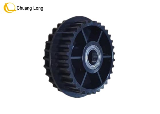 497-0517268 ATM部品 富士通 GSR50 ディスペンサー 二重層 30/32T ギア 6*30*12