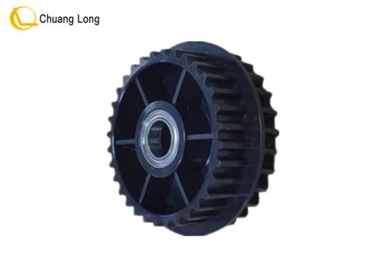 497-0517268 ATM部品 富士通 GSR50 ディスペンサー 二重層 30/32T ギア 6*30*12