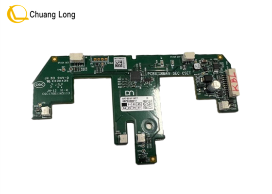 ATM機械部品 ウィンコーボード DN200V カセット リサイクル タード カセット コントロール 1750311977 01750311977