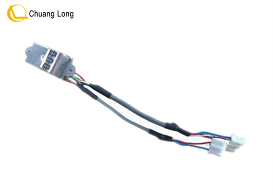 ATM部品 Sankyo ICT3K5-3R6940 カードリーダー 磁気ヘッドアセンブリ S02A395A01