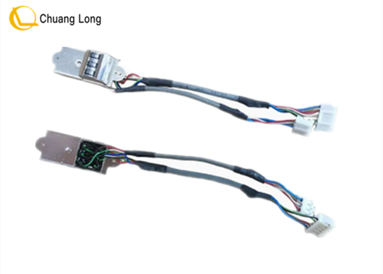 ATM部品 Sankyo ICT3K5-3R6940 カードリーダー 磁気ヘッドアセンブリ S02A395A01