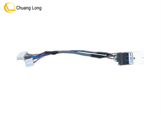 ATM部品 Sankyo ICT3K5-3R6940 カードリーダー 磁気ヘッドアセンブリ S02A395A01