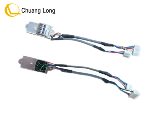 ATM部品 Sankyo ICT3K5-3R6940 カードリーダー 磁気ヘッドアセンブリ S02A395A01