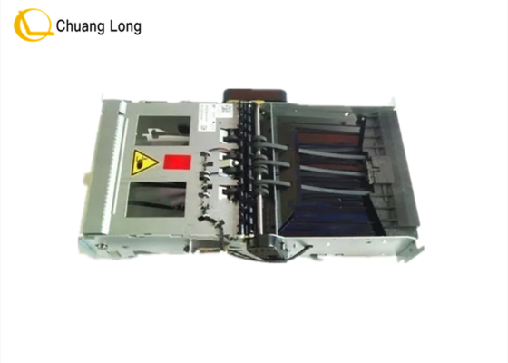 ATMマシン部品 Diebold Nixdorf DNシリーズ CMDv6A ダイバートモジュール 1750350476 01750350476