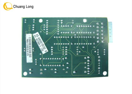 お買い得 ATM機械部品 NCRシャッター制御ボード 445-0604250 445-0598930 445-0612732 オンライン