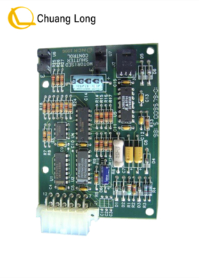ATM機械部品 NCRシャッター制御ボード 445-0604250 445-0598930 445-0612732