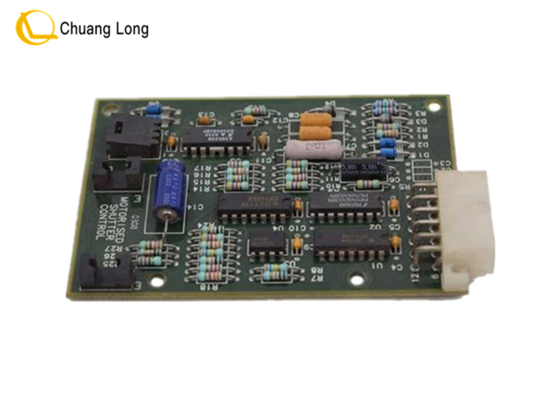 ATM機械部品 NCRシャッター制御ボード 445-0604250 445-0598930 445-0612732
