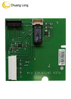 ATM Machine Parts NCR S2 Lobby Presenter PCB 445-0767287 4450767287