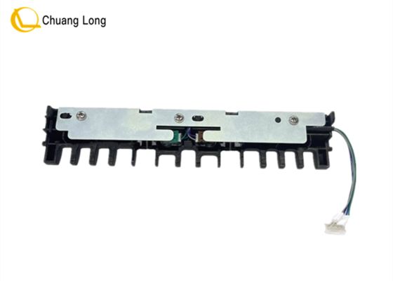 ATM Machine Parts NCR 6687 Upper Front Channel Plate 0090030511 009-0030511