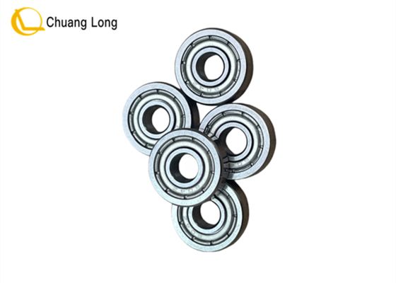 ATM Machine Parts Diebold BEARING BALL M 04.00 BORE 12.00 OD 4*12*4 49233199118A