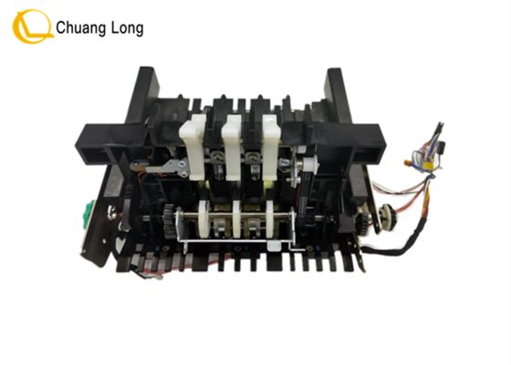 ATM Machine Parts Diebold ECRM Recycler 368 ESCROW ALIMENTADOR GATE 49-260576-000A 49260576000A