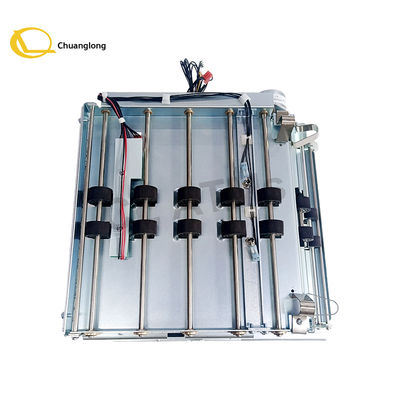 デラリューグローリー NMD NT100 紙幣搬送装置 A006541 金融機器 Glory NMD ATM部品