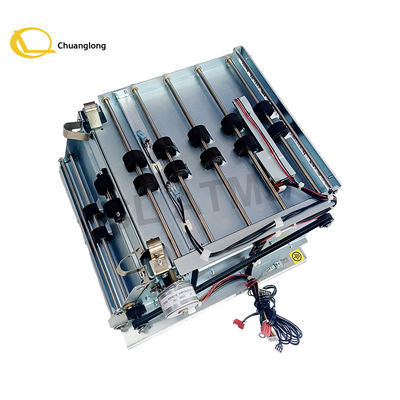 デラリューグローリー NMD NT100 紙幣搬送装置 A006541 金融機器 Glory NMD ATM部品