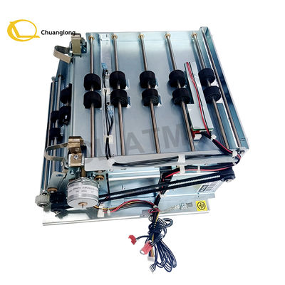 デラリューグローリー NMD NT100 紙幣搬送装置 A006541 金融機器 Glory NMD ATM部品