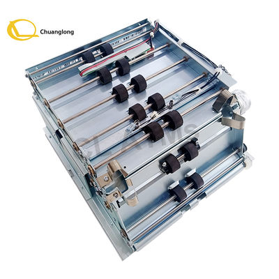 デラリューグローリー NMD NT100 紙幣搬送装置 A006541 金融機器 Glory NMD ATM部品