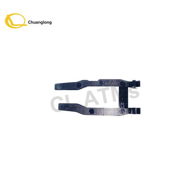 01750041976 1750041976 ATM Spare Parts Wincor Nixdorf Clamp Middle Finger Wincor Clamping Consumable Parts