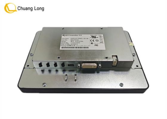 ATM機械部品 NCR 6627 6687 LCDディスプレイ パネル COP 445-0753129 4450753129