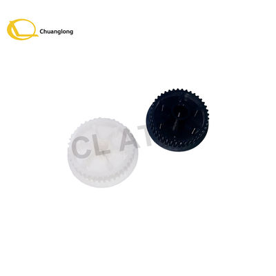 お買い得 Glory GFS-100 シリーズ 40T ホワイトギア ブラックギア 修理部品 紙幣計数機 ソーター & ATM用 GFS100 & GFS120 モデル用 オンライン