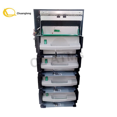 お買い得 グロリー・グローバル・ソリューションズ NMD-50 現金配送機 4カセットの金融機器ATM 製品カテゴリ オンライン