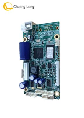 1750256247 01750256247ATM機械部品 KSKABV1.1 TP27領収書プリンタのためのWincorメイン制御ボード