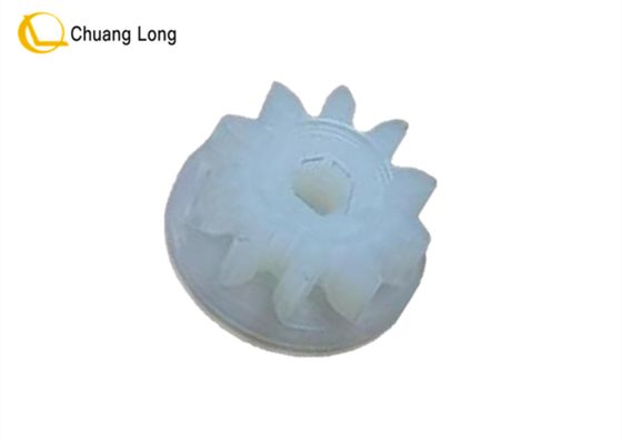 MEI RS232 SCNL6607R Cashbox Bill Cassette 252023096 Gear 10T