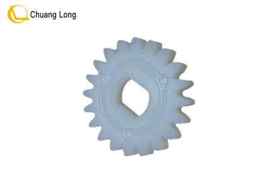 RS232 SCNL6607R MEI Cashflow Bill Acceptor Cashbox 20T Gear 252027052