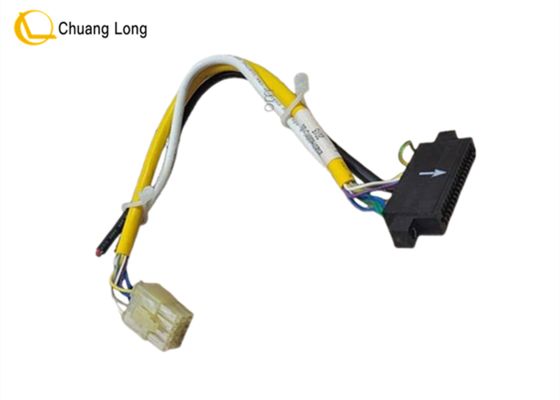 ATM部品 MEI SC Advanced 紙幣検証機ケーブルセット 252078037