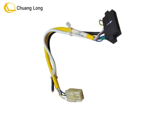 ATM部品 MEI SC Advanced 紙幣検証機ケーブルセット 252078037