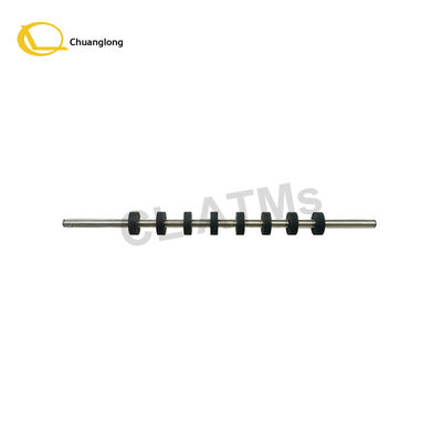 Diebold Nixdorf Banking ATM DNシリーズ DN100/DN200/DN250/DN450/DN470/DN490 RRカセットローラーシャフト 01750382069 1750382069