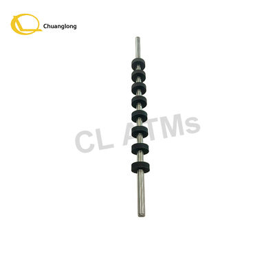 Diebold Nixdorf Banking ATM DNシリーズ DN100/DN200/DN250/DN450/DN470/DN490 RRカセットローラーシャフト 01750382069 1750382069