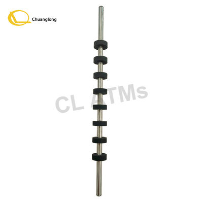 Diebold Nixdorf Banking ATM DNシリーズ DN100/DN200/DN250/DN450/DN470/DN490 RRカセットローラーシャフト 01750382069 1750382069