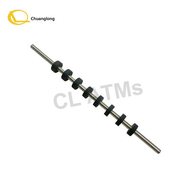 Diebold Nixdorf Banking ATM DNシリーズ DN100/DN200/DN250/DN450/DN470/DN490 RRカセットローラーシャフト 01750382069 1750382069