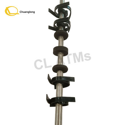 49274128000D 49-274128-000D Diebold Nixdorf Banking ATMs DN Series DN100/DN200/DN250/DN450/DN470/DN490 Paddle Shaft Assy