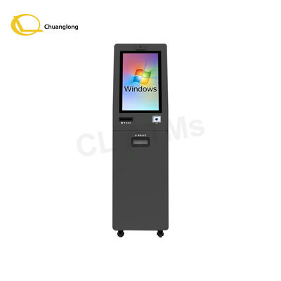 お買い得 現金自動預け払い機（CRT）、キオスク、現金リサイクル機、セルフ支払いキオスク、ゲーミングマシン、カスタマイズされたUPI ATM、現金引き出し機、カードレスATM機。Ivy Zheng (ivy atmpart.net) までお問い合わせください。 オンライン