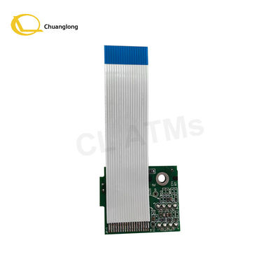 DN200 ATM EMV Card Reader 4IFM IFM0Q5-0100 Diebold Nixdorf DN Card Reader EMV Chip DN100 For CHD-Mot ICT3H5-3AD2792 SecPac2 1750304620 1750304621 1750304622 1750304623