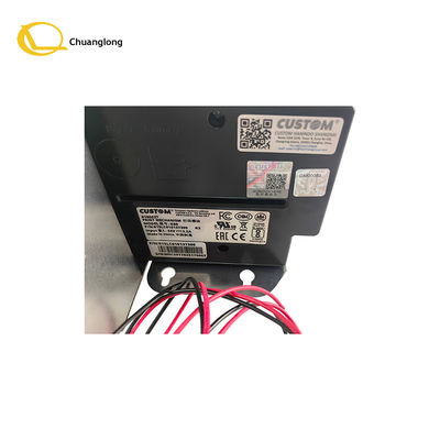 CUSTOM K80 USB RS232 TORNADO PRINTER Self-service Kiosk Vending Machines Custom K80 Printer 80mm Printing Mechanism Kiosk Ticket Thermal Printer