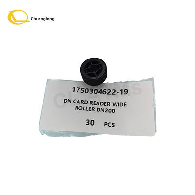 ATM Diebold Nixdorf DN200 カードリーダー ローラー 10mm 1750304622-19 01750304622-19 1750304620 1750304621 1750304622 1750304623 01750304620 01750304621 01750304622 01750304623 DN200V カードリーダー ローラー