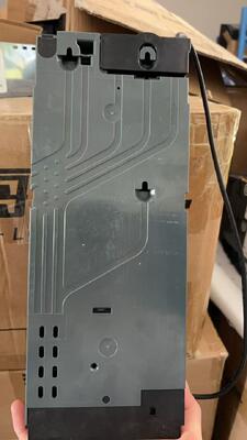 MEIグループ メキシコ製 Mei CF 7000 CF 7472 Cashflow コインチェンジャー 794924002 ATM金融機器用